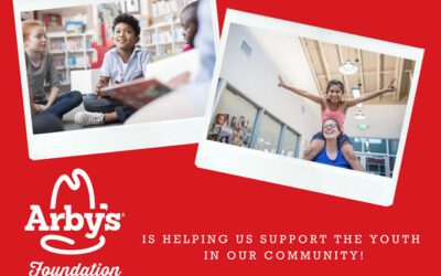 Press Release: Arby’s Foundation Donates $29,800 to Serve Local Youth