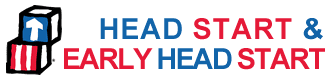 Head Start - Early Head Start logo