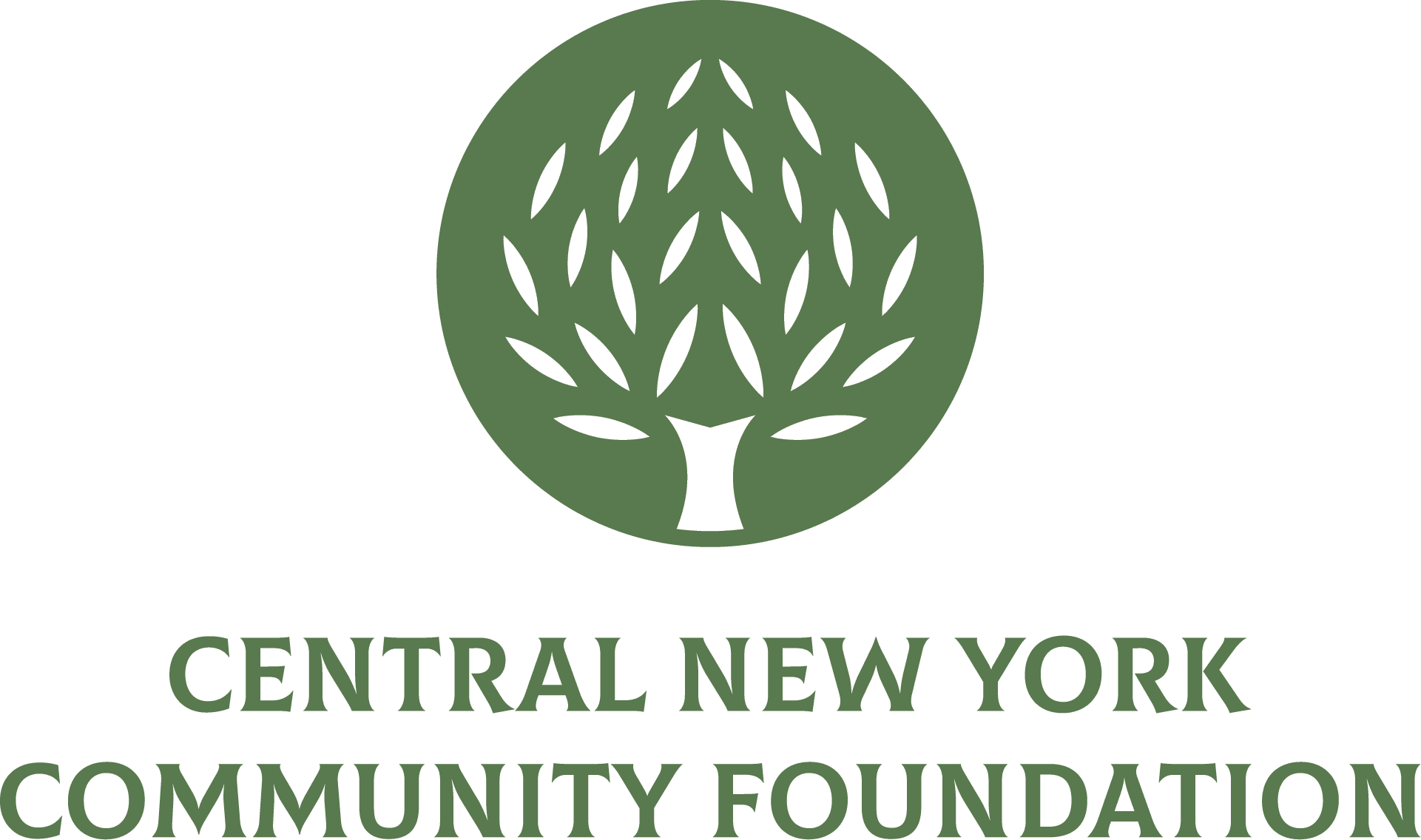 Central New York Community Foundation