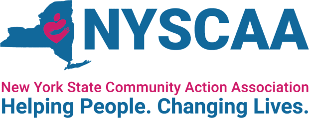 New York Community Action Logo