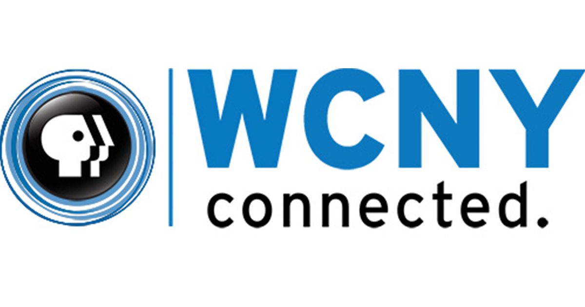 WCNY Connected!