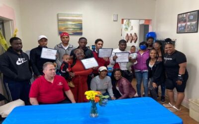 Fulfilling Strong Families in Central New York: The Fatherhood Initiative at PEACE, Inc.
