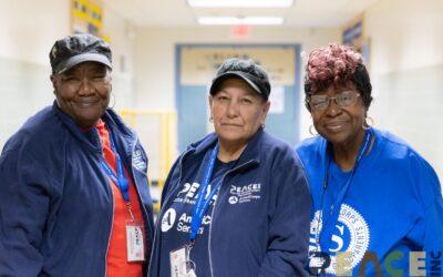 AmeriCorps Week 2023: Thank you for serving the children of Syracuse