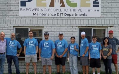 The Bonadio Group Gives Back Again at the Sixth Annual Purpose Day Event