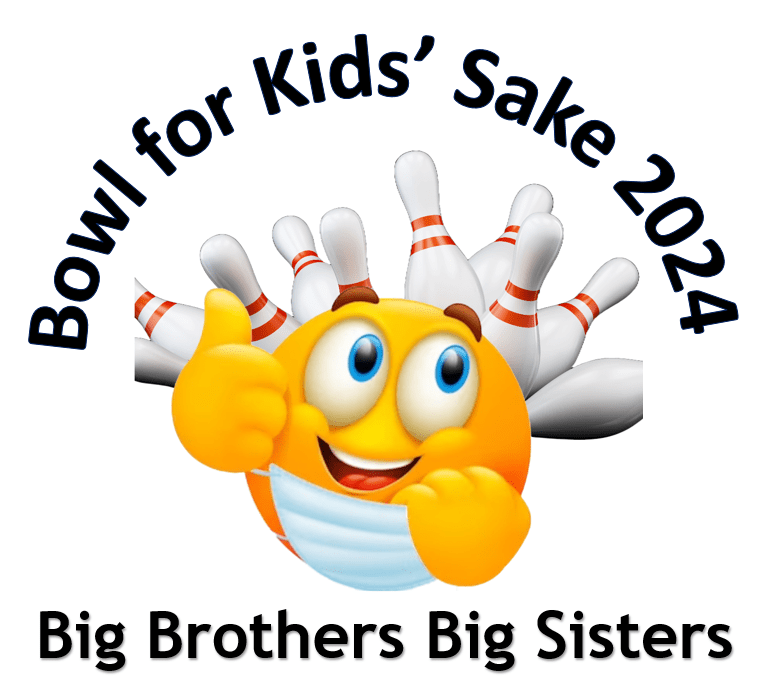 annual Bowl For Kids’ Sake event