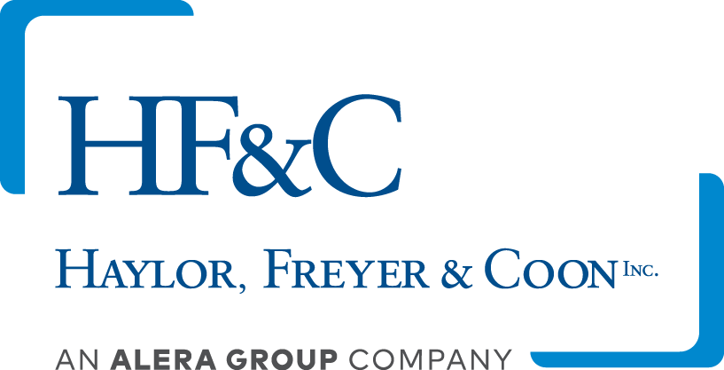 Haylor, Freyer & Coon, Inc.