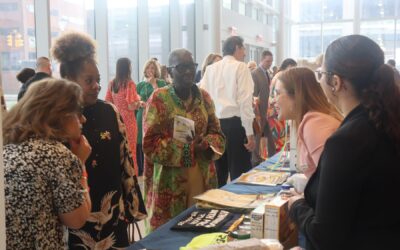 Celebrating Diversity: Unveiling the Impact of PEACE, Inc.’s Program