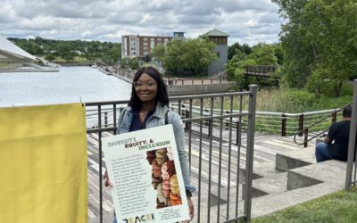 Uniting Against Racism: PEACE, Inc. Joins InterFaith Works Event