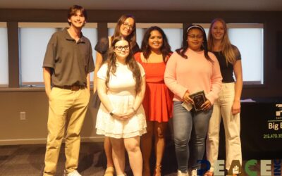 Changing Lives: Honoring the Mentors of Big Brothers Big Sisters Program