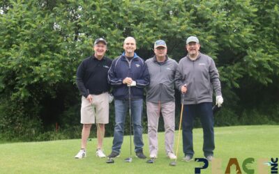 Big Brothers Big Sisters Golf Scramble Success