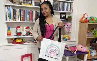Overcoming Language Barriers: Lissett Linares Alvarez’s Path