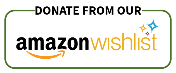 Donate from Amazon
