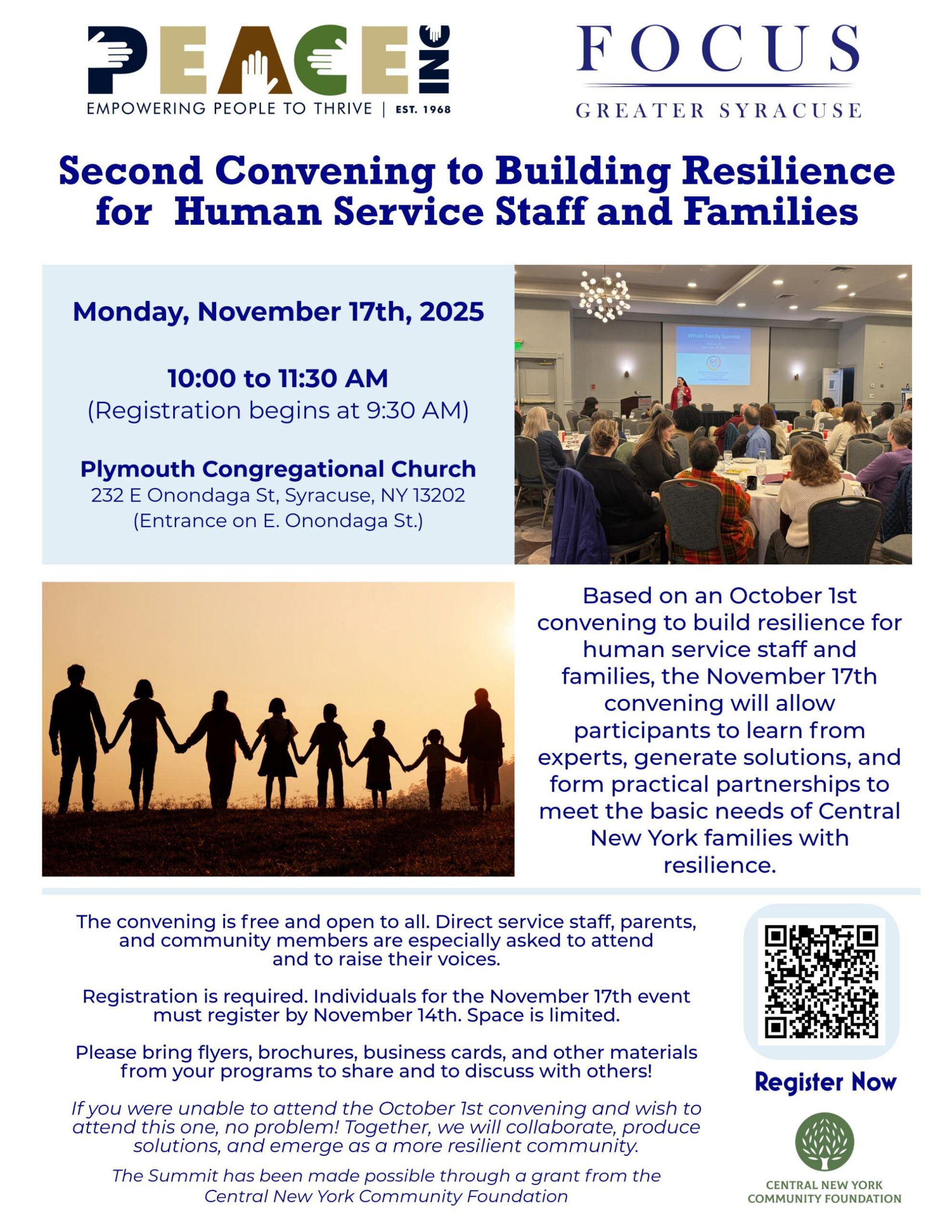 Focus-November 17 Understanding the Misconceptions of Raising Children on the Autism Spectrum
