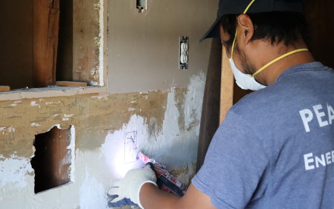 Celebrating Weatherization Day: Improving Homes, Supporting Communities