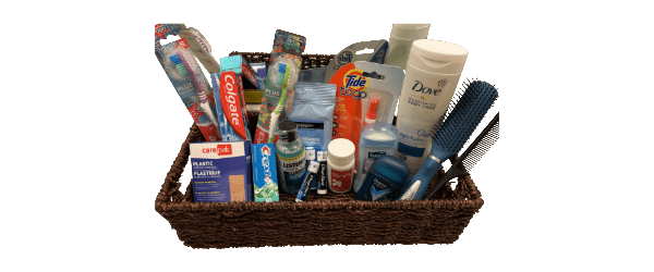 Gift Basket
