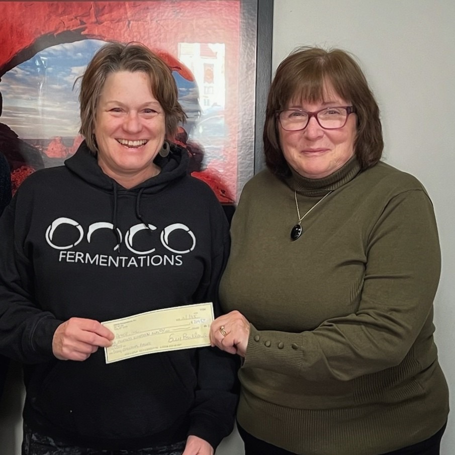 Onco Donation