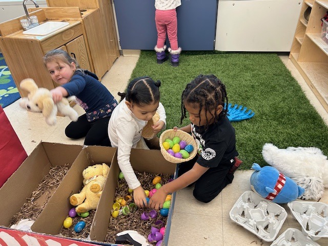 Roxboro – Farm Day