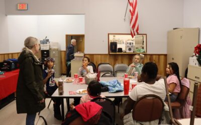 Community Partners Create a Day of Fun and Fitness